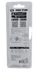 PROMOCJA - 9403PP - -ZESTAW MINI REDUKCJI 3/8"-1/2"-3/4" 3 szt.