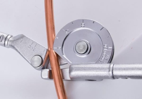 GIĘTARKA DO RUR 5/8" GIĘTARKA DO RUR 5/8"
