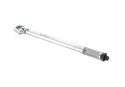 KLUCZ DYNAMOMETRYCZNY 1/2" 70 - 340 Nm