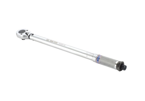 KLUCZ DYNAMOMETRYCZNY 1/2" 70 - 340 Nm KLUCZ DYNAMOMETRYCZNY 1/2" 70 - 340 Nm