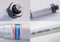 KLUCZ DYNAMOMETRYCZNY 1/2" 70 - 340 Nm