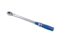 KLUCZ DYNAMOMETRYCZNY 1/2" Z PRZYCISKIEM 70 - 340 Nm