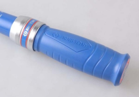 KLUCZ DYNAMOMETRYCZNY 1/2" Z PRZYCISKIEM 70 - 340 Nm KLUCZ DYNAMOMETRYCZNY 1/2" Z PRZYCISKIEM 70 - 340 Nm
