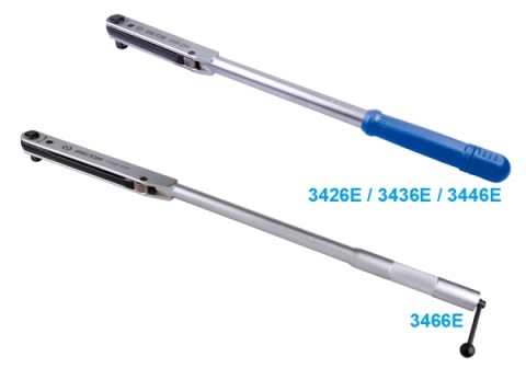 KLUCZ DYNAMOMETRYCZNY 3/4" 140 - 560Nm KLUCZ DYNAMOMETRYCZNY 3/4" 140 - 560Nm