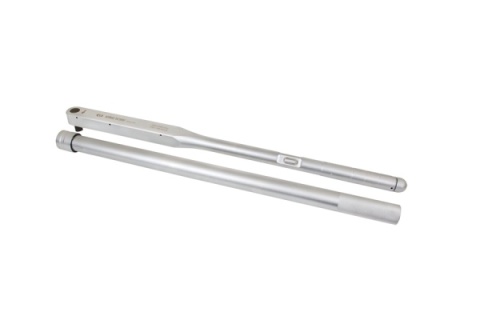 PROMOCJA - KLUCZ DYNAMOMETRYCZNY 3/4" JEDNOKIERUNKOWY, 110 - 550 Nm PROMOCJA - KLUCZ DYNAMOMETRYCZNY 3/4" JEDNOKIERUNKOWY, 110 - 550 Nm