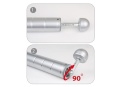 PROMOCJA - KLUCZ DYNAMOMETRYCZNY 3/4" JEDNOKIERUNKOWY, 110 - 550 Nm