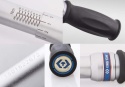 KLUCZ DYNAMOMETRYCZNY 3/8" Z PRZYCISKIEM 10 - 60 Nm
