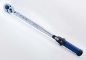 KLUCZ DYNAMOMETRYCZNY Z PRZYCISKIEM 1/2" 20 - 100 Nm