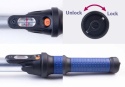KLUCZ DYNAMOMETRYCZNY Z PRZYCISKIEM 1/4" 5 - 25 Nm