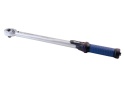 KLUCZ DYNAMOMETRYCZNY Z PRZYCISKIEM 3/8" 10 - 50 Nm