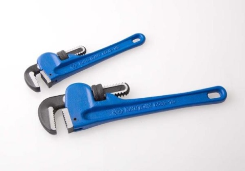 KLUCZ NASTAWNY DO RUR 75 x 525mm KLUCZ NASTAWNY DO RUR 75 x 525mm