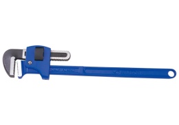 PROMOCJA - KLUCZ NASTAWNY DO RUR STILLSON 75 x 539 mm