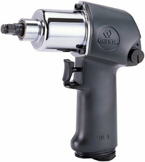 PROMOCJA - KLUCZ UDAROWY 1/2" PNEUMATYCZNY STANDARDOWY TRZPIEŃ 271Nm PROMOCJA - KLUCZ UDAROWY 1/2" PNEUMATYCZNY STANDARDOWY TRZPIEŃ 271Nm