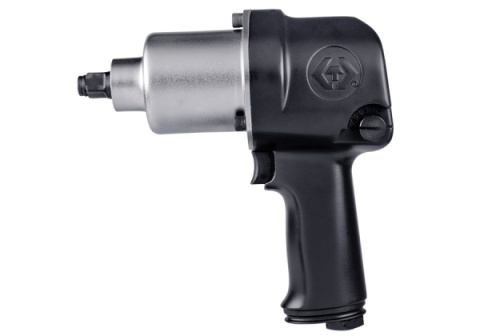KLUCZ UDAROWY 1/2" PNEUMATYCZNY STANDARDOWY TRZPIEŃ 678Nm KLUCZ UDAROWY 1/2" PNEUMATYCZNY STANDARDOWY TRZPIEŃ 678Nm