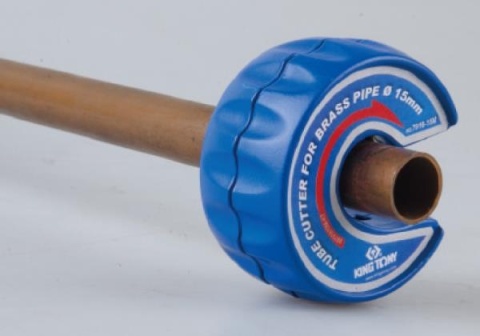 OBCINACZ DO RUR MIEDZIANYCH O ŚREDNICY 22mm OBCINACZ DO RUR MIEDZIANYCH O ŚREDNICY 22mm