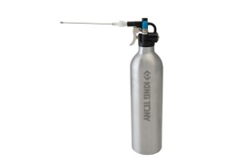 OPRYSKIWACZ CIŚNIENIOWY WIELOKROTNEGO UŻYTKU 600ML