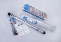 KLUCZ DYNAMOMETRYCZNY 3/8" 5 - 25Nm