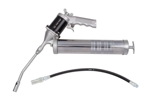 SMAROWNICA PNEUMATYCZNA 400ML + WĘŻYK SMAROWNICA PNEUMATYCZNA 400ML + WĘŻYK