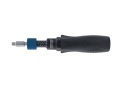 WKRĘTAK DYNAMOMETRYCZNY 1/4" 4 - 9Nm