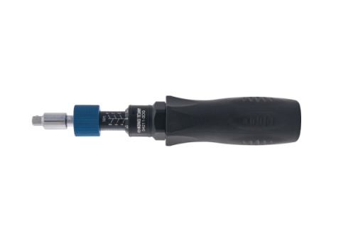WKRĘTAK DYNAMOMETRYCZNY 1/4" 4 - 9Nm WKRĘTAK DYNAMOMETRYCZNY 1/4" 4 - 9Nm