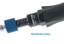 WKRĘTAK DYNAMOMETRYCZNY 1/4" 4 - 9Nm