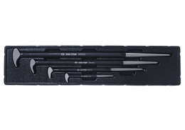 ZESTAW ŁYŻEK MONTAŻOWYCH 4CZ. 151 - 504mm