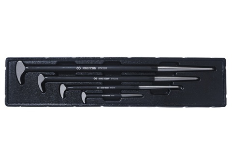 ZESTAW ŁYŻEK MONTAŻOWYCH 4CZ. 151 - 504mm ZESTAW ŁYŻEK MONTAŻOWYCH 4CZ. 151 - 504mm