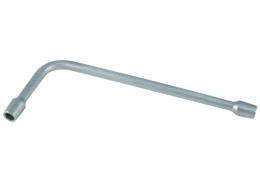 1084-19 - KLUCZ FAJKOWY DŁUGI 19mm x 260mm