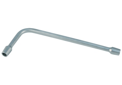 1084-19 - KLUCZ FAJKOWY DŁUGI 19mm x 260mm 1084-19 - KLUCZ FAJKOWY DŁUGI 19mm x 260mm