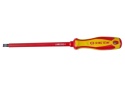14720807 - WKRĘTAK PŁASKI IZOLOWANY 8,0 x 1,2mm 8,0 x 175mm