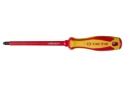 14780306 - WKRĘTAK POZIDRIV IZOLOWANY No.3 8,0 x 150mm PZ3