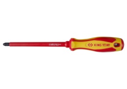 14780306 - WKRĘTAK POZIDRIV IZOLOWANY No.3 8,0 x 150mm PZ3