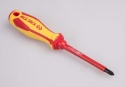 14780306 - WKRĘTAK POZIDRIV IZOLOWANY No.3 8,0 x 150mm PZ3
