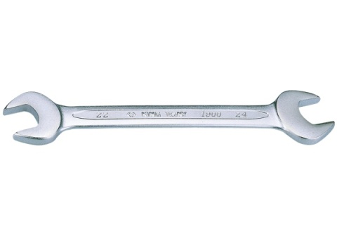 19001013 - KLUCZ PŁASKI 10 x 13mm 19001013 - KLUCZ PŁASKI 10 x 13mm