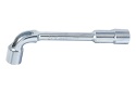 19101011 - KLUCZ NASADOWY PRZEGUBOWY 10 x 11mm