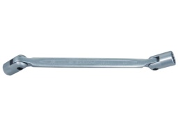 19101012 - KLUCZ NASADOWY PRZEGUBOWY 10 x 12mm
