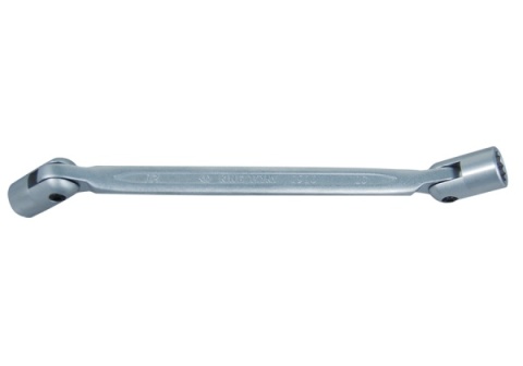 19102123 - KLUCZ NASADOWY PRZEGUBOWY 21 x 23mm 19102123 - KLUCZ NASADOWY PRZEGUBOWY 21 x 23mm