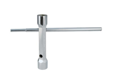 19A0-15 - POKRĘTŁO DO KLUCZY RUROWYCH Z SERII 19A0, 220mm, ŚREDNICA 12.7mm, 11.75mm, 9.75mm 19A0-15 - POKRĘTŁO DO KLUCZY RUROWYCH Z SERII 19A0, 220mm, ŚREDNICA 12.7mm, 11.75mm, 9.75mm