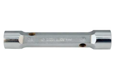 19A02123 - KLUCZ RUROWY 185mm, 21mm x 23mm 19A02123 - KLUCZ RUROWY 185mm, 21mm x 23mm