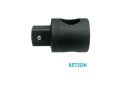 8572-25 - POKRĘTŁO PRZESUWNE 1" 630 mm, CHROM