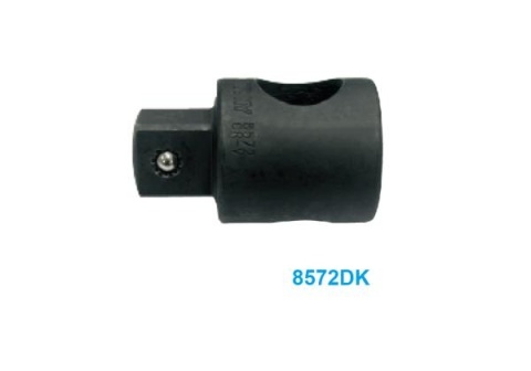 8572-25 - POKRĘTŁO PRZESUWNE 1" 630 mm, CHROM 8572-25 - POKRĘTŁO PRZESUWNE 1" 630 mm, CHROM
