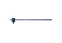 8572-25 - POKRĘTŁO PRZESUWNE 1" 630 mm, CHROM