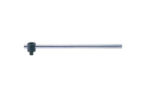8572-25 - POKRĘTŁO PRZESUWNE 1" 630 mm, CHROM 8572-25 - POKRĘTŁO PRZESUWNE 1" 630 mm, CHROM