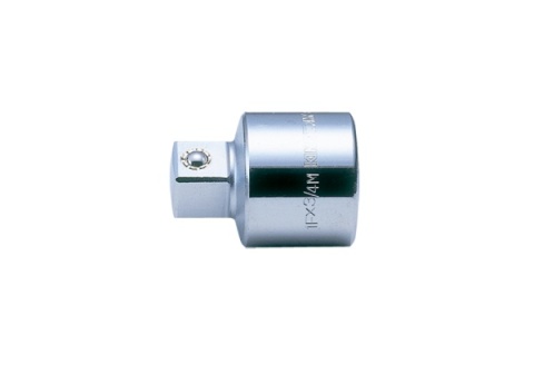 8816 - REDUKCJA 1" F (OTWÓR) x 3/4" M (TRZPIEŃ) Cr-V 8816 - REDUKCJA 1" F (OTWÓR) x 3/4" M (TRZPIEŃ) Cr-V