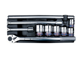 9-6010MR - ZESTAW 10 CZ. NASADKI 3/4