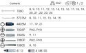 9-94437MRV - ZESTAW KLUCZY PŁASKO-OCZKOWYCH + WKRĘTAK UDAROWY + BITY + NASADKI 37cz., WKŁAD Z PIANKI EVA DO WÓZKA