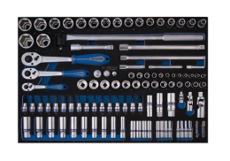 9-9503MRV01 - ZESTAW NASADEK 1/4