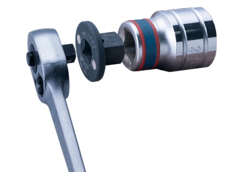 PROMOCJA - 9403PP - ZESTAW MINI REDUKCJI 3/8"-1/2"-3/4" 3cz PROMOCJA - 9403PP - ZESTAW MINI REDUKCJI 3/8"-1/2"-3/4" 3cz