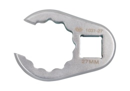 1031-36R - KLUCZ PŁASKI 36mm SPECJALNY OTWARTY BOCZNY 3/4