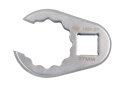 1031-46R - KLUCZ PŁASKI 46mm SPECJALNY OTWARTY BOCZNY 3/4" 12-kątny